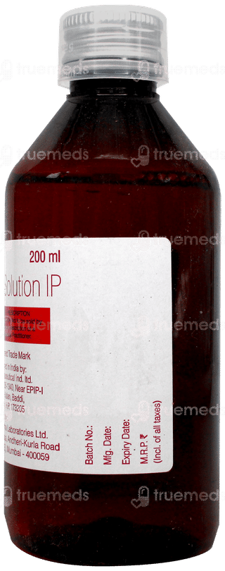 Encorate Solution 200Ml
